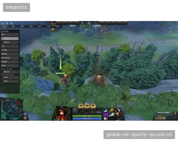 Dota2推塔节奏与高地拆解课：成为攻防转换的高手