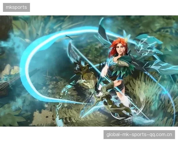 Dota2节奏切换与集火练习，提升操作与意识的制胜法宝