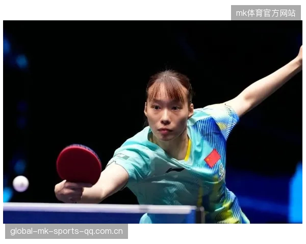 WTT中国大满贯：逆转的力量与精彩的爆发——从“3-2”到8强，王曼昱与石洵瑶的传奇之旅